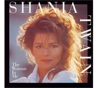 Woman in Me [Import]