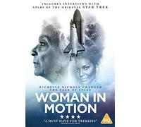 Woman in Motion [DVD] [Import]