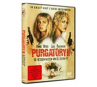 Woman in Prison - Reihe - Purgatory II-Die Heissen Katzen Von Zellblock 7 [Import]