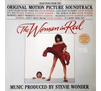 Woman in Red (1984) [Vinyl LP]