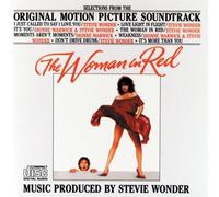 Woman in Red - Original Soundtrack [Import]