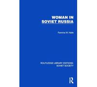 Woman in Soviet Russia
