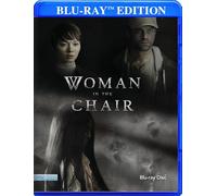 Woman In The Chair