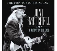 Woman In The East - Radio Broadcast, Budokan Tokyo 1983