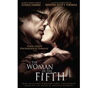 Woman in The Fifth