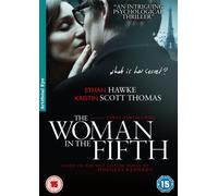 Woman in The Fifth [Pawel Pawlikowski] [Edizione: Regno Unito] [Import]