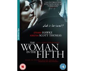 Woman in The Fifth [Pawel Pawlikowski] [Edizione: Regno Unito] [Import]