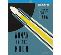 Woman in The Moon [Blu-Ray]