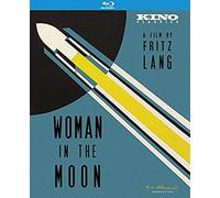 Woman In The Moon [Blu-Ray]