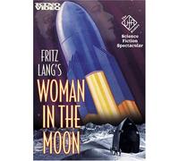 Woman in the Moon [Import USA Zone 1]