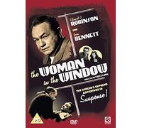 Woman In The Window [Import anglais]