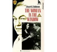 Woman In The Window [VHS]