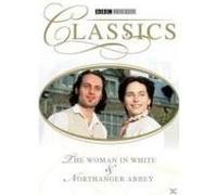 WOMAN IN WHITE + NORTHANGER ABBEY-2 DVD-VN G