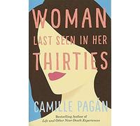 Woman Last Seen In Her Thirties