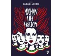 Woman, Life, Freedom