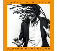 Woman Mind of My Own