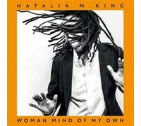 Woman Mind Of My Own