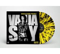 Vanja Sky – Woman Named Trouble – Vinyle – Précommande 29/05/2026