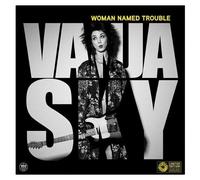 Vanja Sky – Woman Named Trouble – Vinyle – Précommande 29/05/2026
