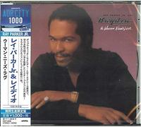 Woman Needs Love [Import]