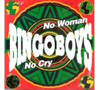 Woman no Cry [Import]