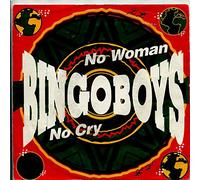 Woman No Cry [Import]