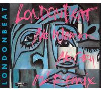 Woman no Cry (INCL. 4 Versions) [Import]