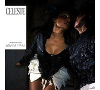 Celeste - Woman Of Faces