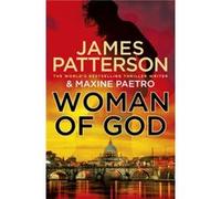 Woman of God by James Patterson James Patterson (Auteur)
