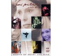 Woman of heart and mind E