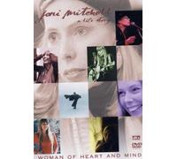 Woman Of Heart & Mind