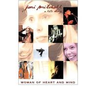 Woman of Heart & Mind [Import allemand]