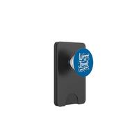 Woman of Israel Prov 31:26 Citation de fierté culturelle juive juive PopSockets PopWallet pour MagSafe
