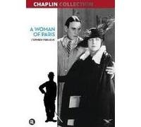 WOMAN OF PARIS-VN G
