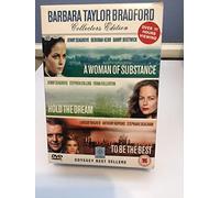 Woman of Substance, a/Hold the Dream/to Be the Best