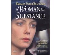 Woman of Substance [Import USA Zone 1]