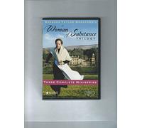 Woman of Substance Trilogy [Import USA Zone 1]