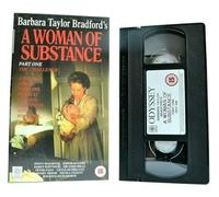 Woman of Substance [VHS]