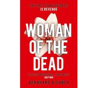 Woman of the Dead: Now a major Netflix drama