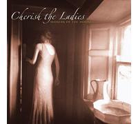 Woman Of The House by Cherish The Ladies (2005-09-26)