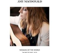Woman Of The World The Best Of 2007-2018 Double Vinyle