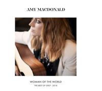 Woman Of The World - Very Best Of 2007-2018 (Limited Edition) (Lp)