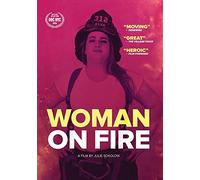 Woman on Fire