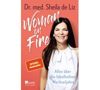 Woman on Fire [German] by de Liz, Sheila [Paperback Germany] NEUF