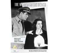Woman on The Beach [Import]