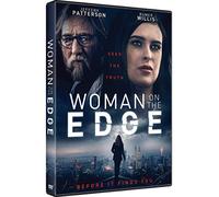 Woman on The Edge