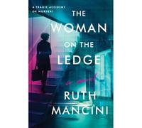 Woman On The Ledge, The
