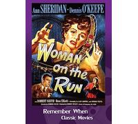 Woman on the Run