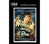 Woman on The Run