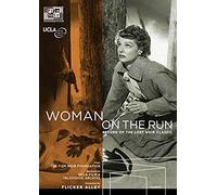 Woman On The Run [Blu-Ray]